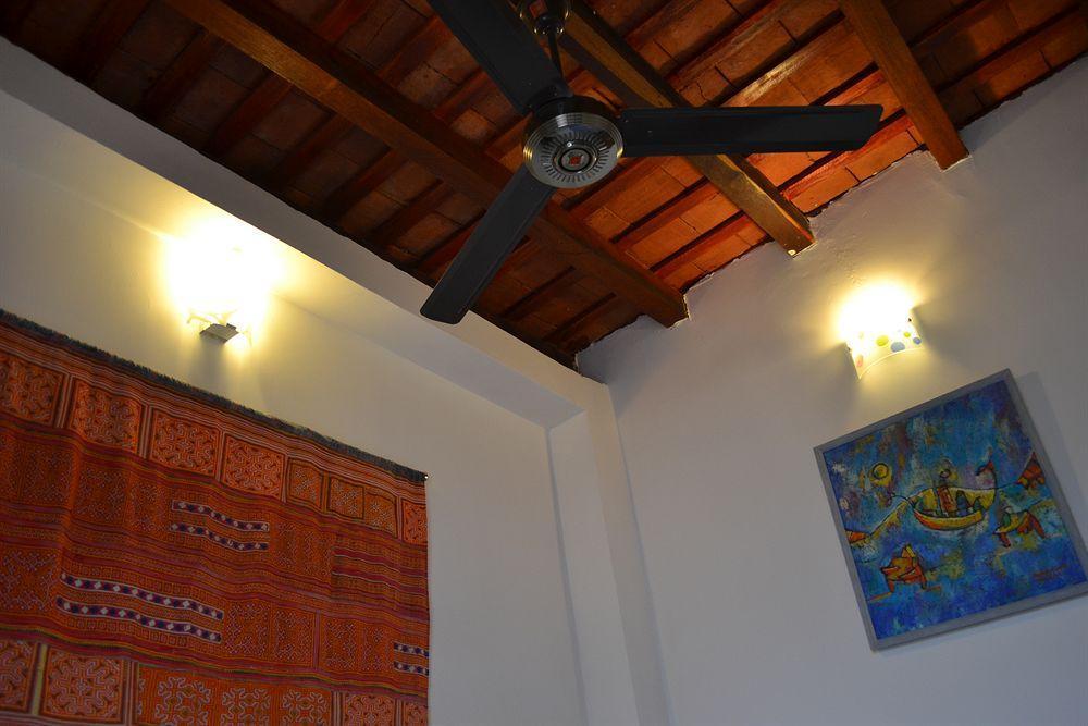 לינה וארוחת בוקר סנטה מרתה Casa Celta מראה חיצוני תמונה