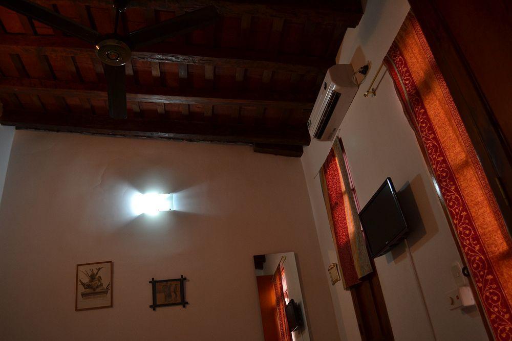 לינה וארוחת בוקר סנטה מרתה Casa Celta מראה חיצוני תמונה