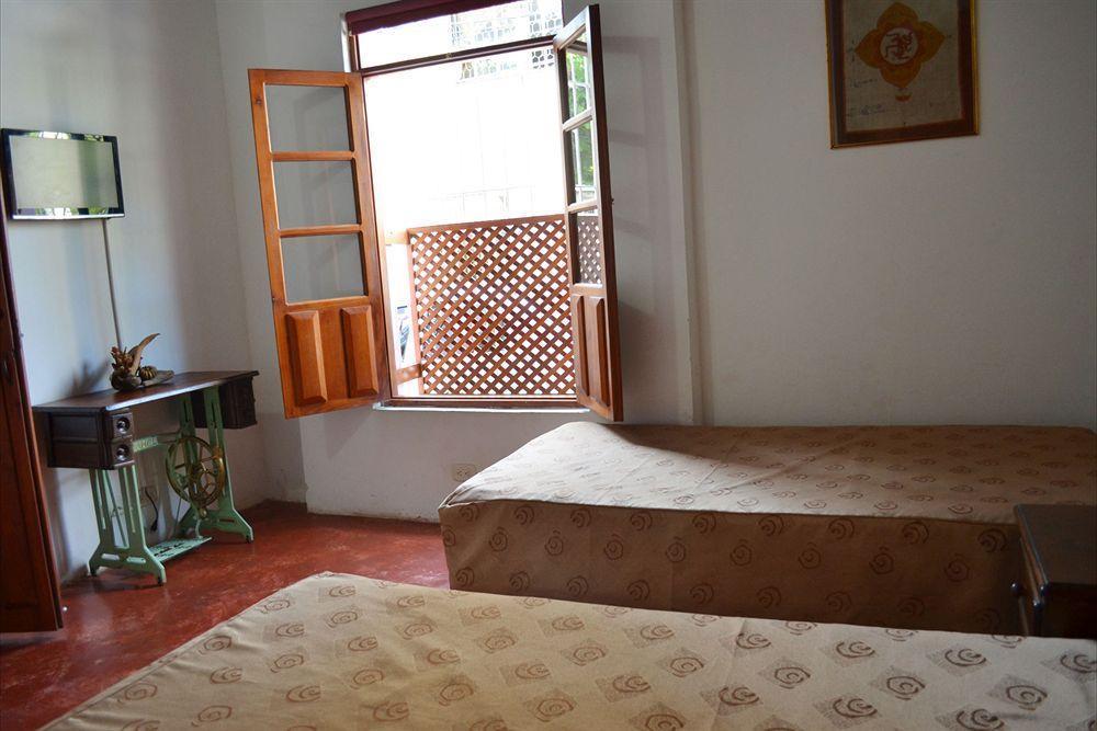 לינה וארוחת בוקר סנטה מרתה Casa Celta מראה חיצוני תמונה