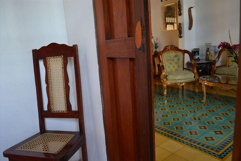 לינה וארוחת בוקר סנטה מרתה Casa Celta מראה חיצוני תמונה