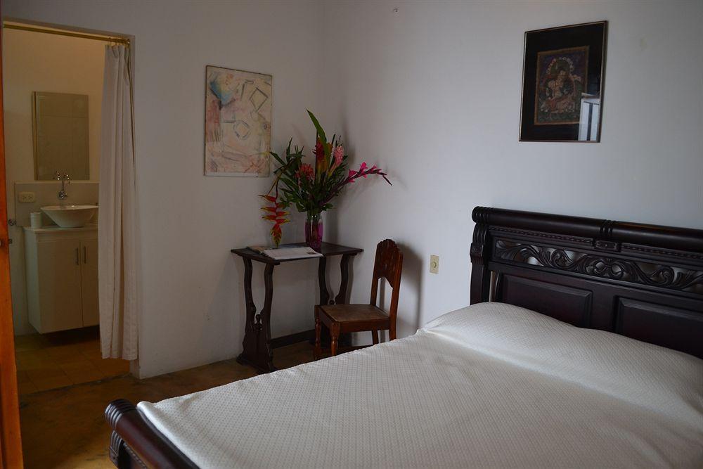 לינה וארוחת בוקר סנטה מרתה Casa Celta מראה חיצוני תמונה