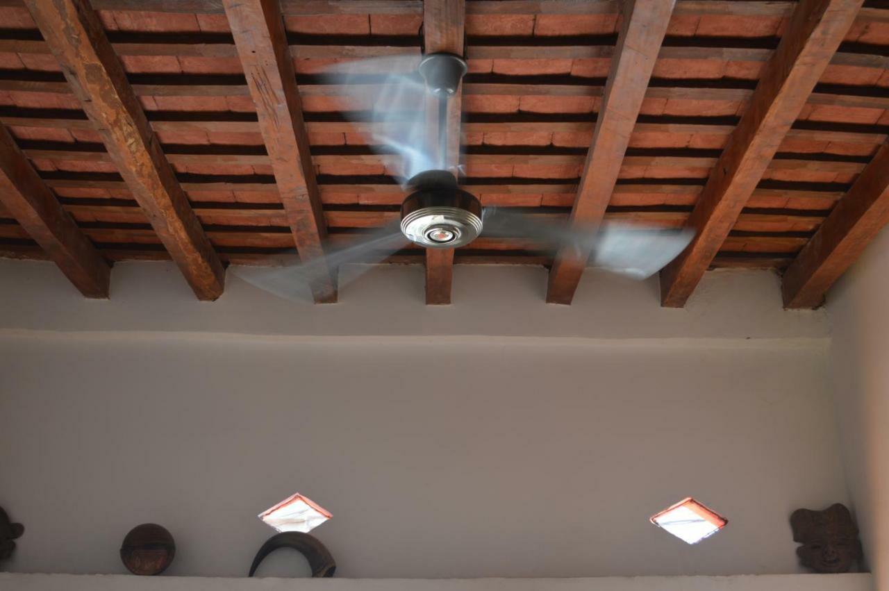 לינה וארוחת בוקר סנטה מרתה Casa Celta מראה חיצוני תמונה