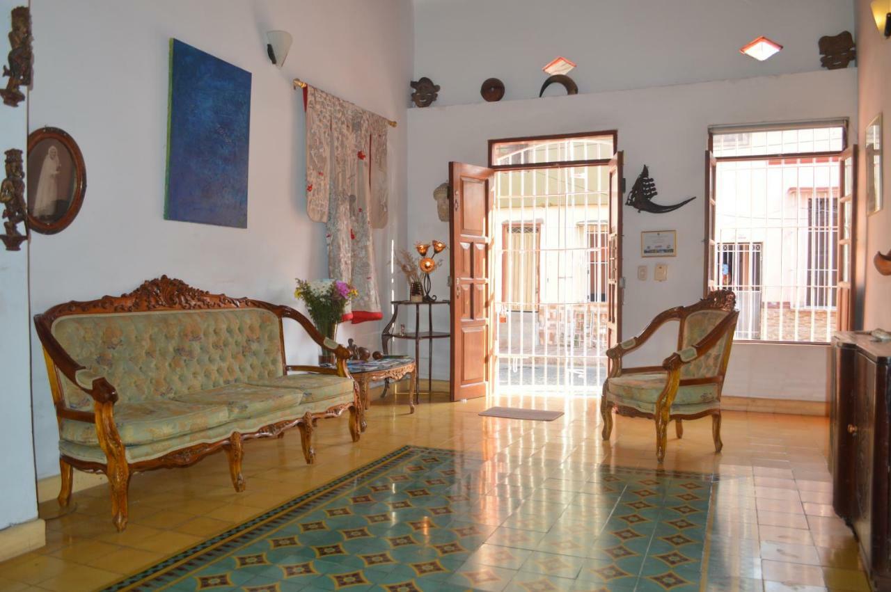 לינה וארוחת בוקר סנטה מרתה Casa Celta מראה חיצוני תמונה