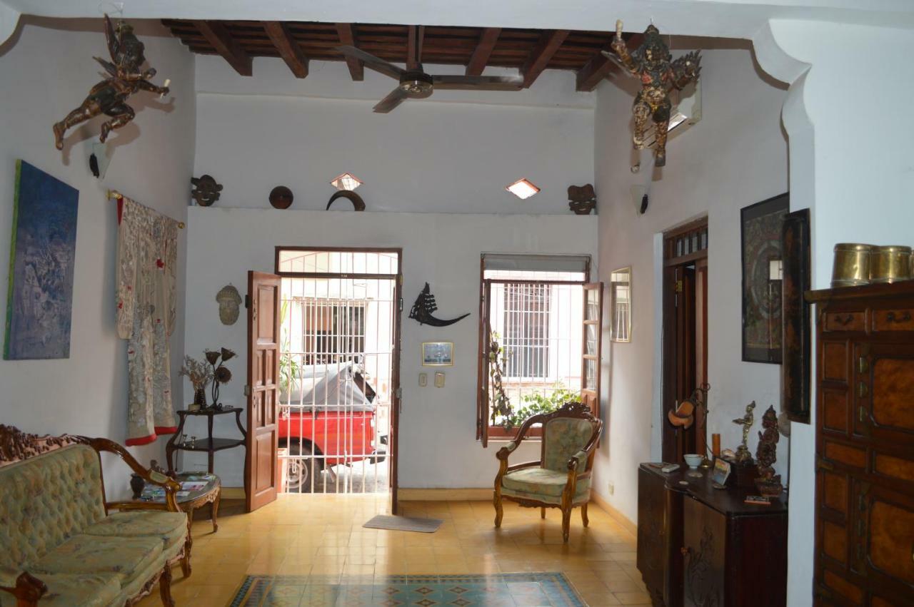 לינה וארוחת בוקר סנטה מרתה Casa Celta מראה חיצוני תמונה