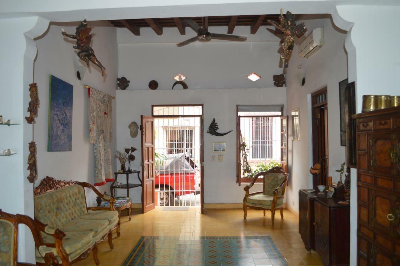 לינה וארוחת בוקר סנטה מרתה Casa Celta מראה חיצוני תמונה
