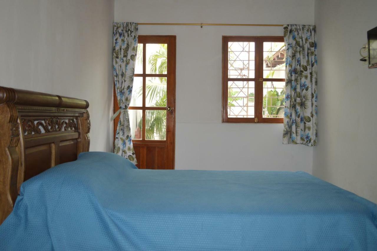 לינה וארוחת בוקר סנטה מרתה Casa Celta חדר תמונה