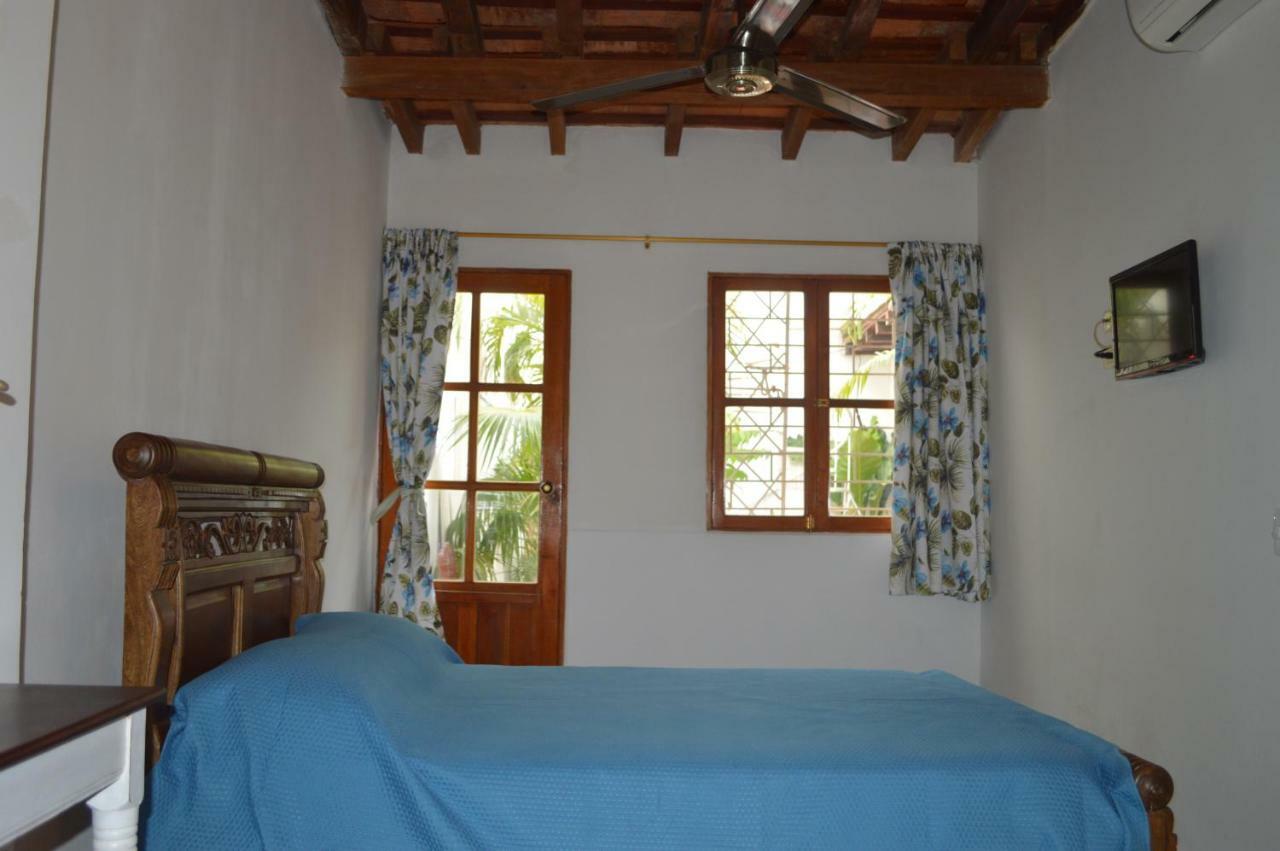 לינה וארוחת בוקר סנטה מרתה Casa Celta מראה חיצוני תמונה