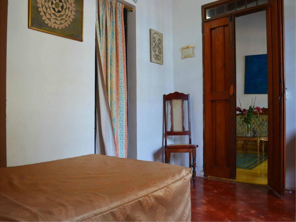 לינה וארוחת בוקר סנטה מרתה Casa Celta מראה חיצוני תמונה